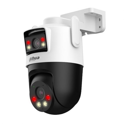 Camera IP Wifi Outdoor 5+5MP DAHUA DH-P5D-5F-PV