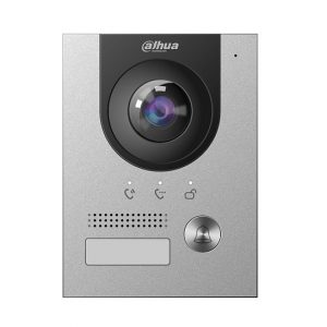 Camera chuông cửa IP DAHUA DHI-VTO2202F-P-S2-N