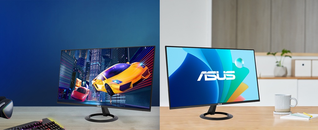 Màn hình ASUS VZ249HG