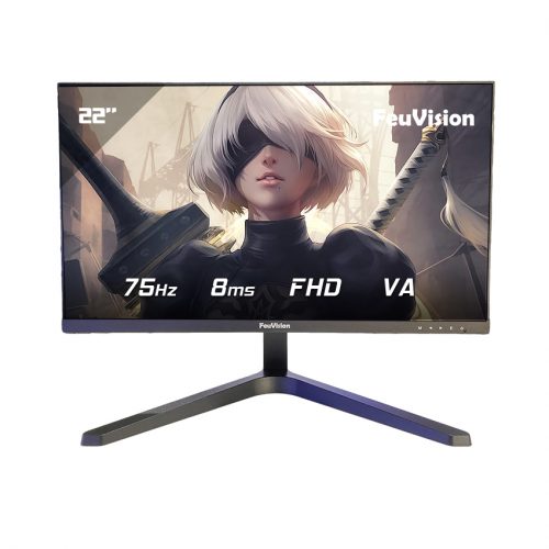 Màn hình PC 22” Feuvision FSID22BFJ