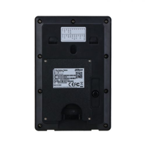 Camera chuông cửa IP DAHUA DHI-VTO2211G-WP