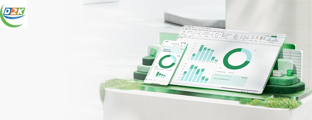 Tổng hợp phím tắt Excel thông dụng nhất – Giúp bạn làm việc nhanh gấp đôi