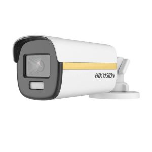 Camera HD-TVI ColorVu 2MP Hikvision DS-2CE12DF3T-F