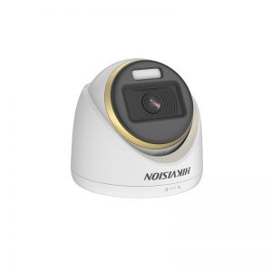Camera HD-TVI ColorVu Dome Hikvision DS-2CE70DF3T-MF