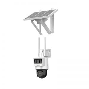 Camera Pin Mặt Trời Hikvision DS-2DE2C400IWG-K/4G/C05S10