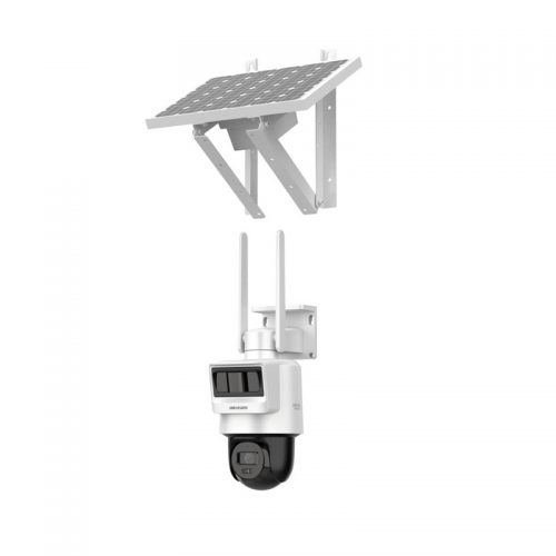 Camera Pin Mặt Trời Hikvision DS-2DE2C400IWG-K/4G/C05S10