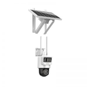 Camera Pin Mặt Trời Hikvision DS-2DE2C400IWG-K/4G/C05S10