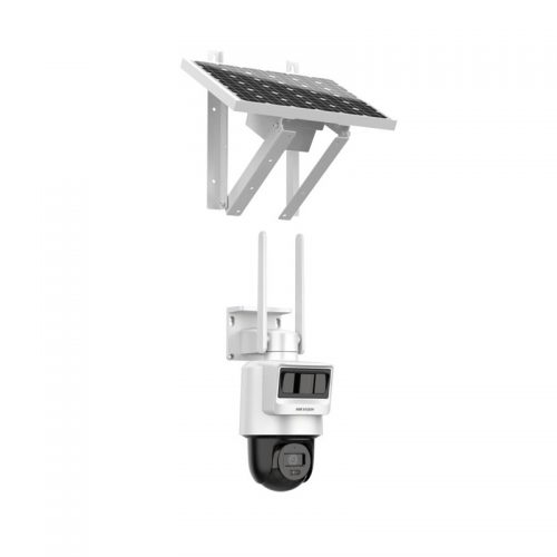 Camera Pin Mặt Trời Hikvision DS-2DE2C400IWG-K/4G/C05S10