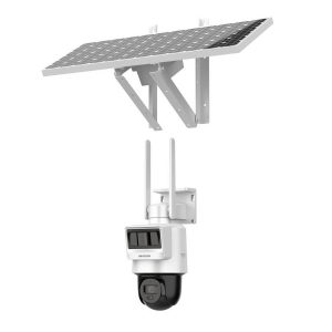 Camera Pin Mặt Trời Hikvision DS-2DE2C400IWG-K/4G/C09S20