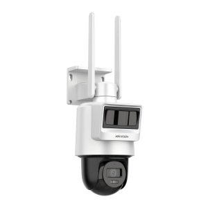 Camera Pin Mặt Trời Hikvision DS-2DE2C400IWG-K/4G/C09S20