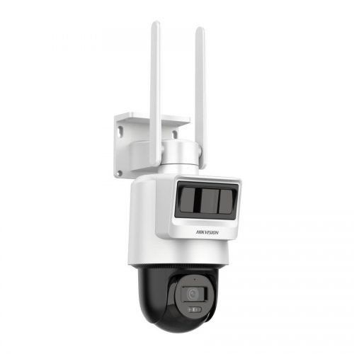 Camera Pin Mặt Trời Hikvision DS-2DE2C400IWG-K/4G/C09S20
