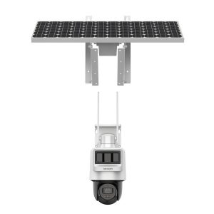 Camera Pin Mặt Trời Hikvision DS-2DE2C400IWG-K/4G/C09S20