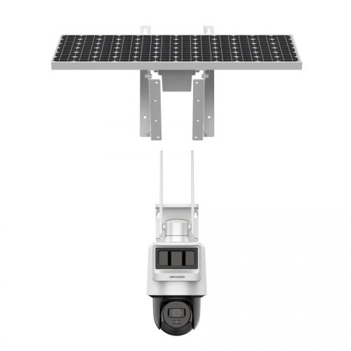 Camera Pin Mặt Trời Hikvision DS-2DE2C400IWG-K/4G/C09S20