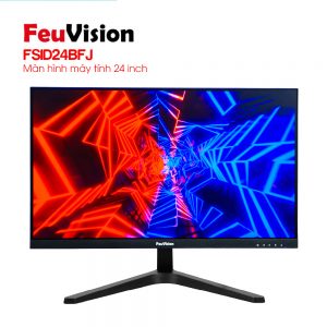 Màn hình PC 24 inch FEUVISION FSID24BFJ