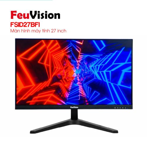 Màn hình PC 27 inch FEUVISION FSID27BFI