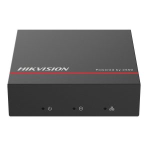 Đầu Ghi IP Hikvision DS-E04NI-Q1 Tích Hợp eSSD 1 TB