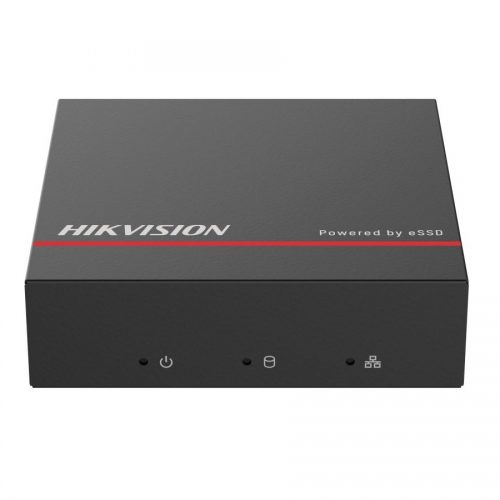 Đầu Ghi IP Hikvision DS-E04NI-Q1 Tích Hợp eSSD 1 TB