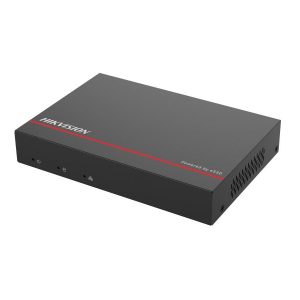Đầu ghi Hikvision DS-E04NI-Q1/4P Tích Hợp eSSD 1TB