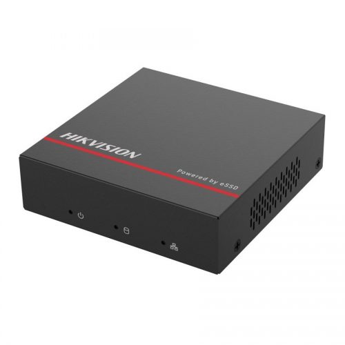 Đầu Ghi IP Hikvision DS-E04NI-Q1 Tích Hợp eSSD 1 TB