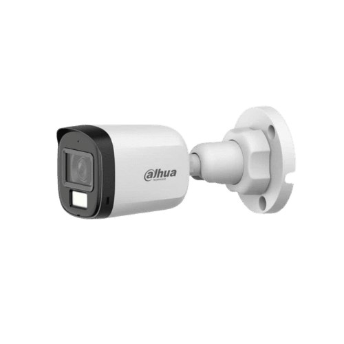 Camera HDCVI 5MP DAHUA DH-HAC-B1A51P-U-IL-A