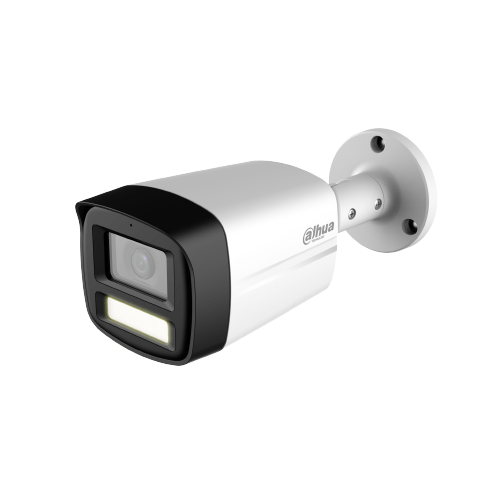 Camera HDCVI 2MP Dahua DH-HAC-HFW1200TLMP-IL-T