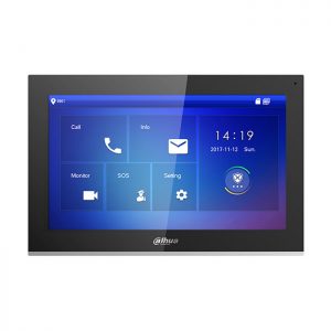 Màn hình chuông cửa IP Dahua DHI-VTH5441G