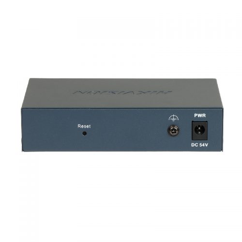 Smart Switch PoE Hikvision DS-3E1505P-EI/M 4 Port