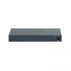 Smart Switch PoE Hikvision DS-3E1510P-EI/M 8 Port