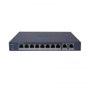 Switch PoE Hikvision DS-3E1310P-EI/M 10 Port