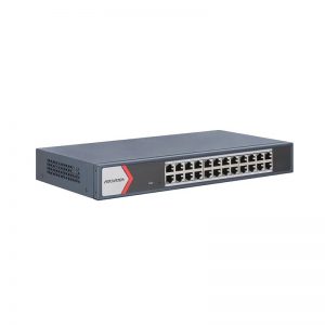 Smart Switch Hikvision DS-3E1524-EI 24 Port