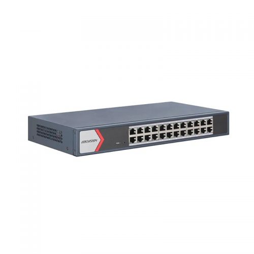 Smart Switch Hikvision DS-3E1524-EI 24 Port