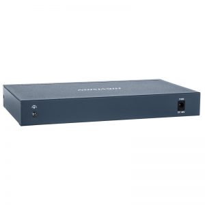 Smart Switch PoE Hikvision DS-3E1510P-SI 10 Port