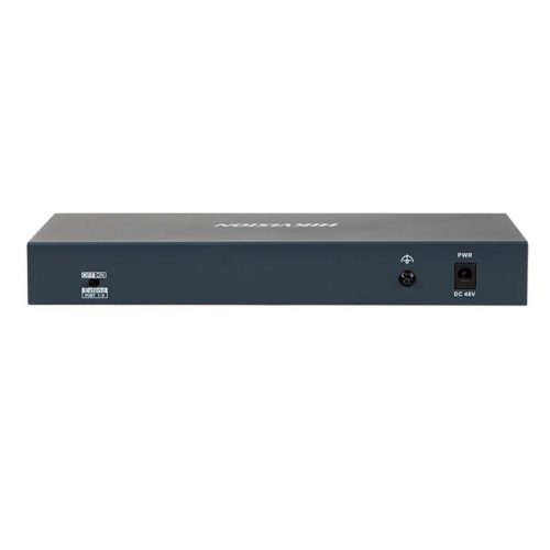 Switch PoE Hikvision DS-3E0310HP-E 8 Port