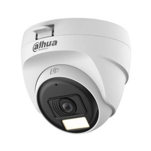 Camera HDCVI 5MP DAHUA DH-HAC-T1A51P-U-IL-A