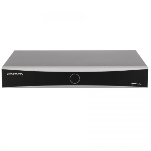 Đầu Ghi IP Hikvision DS-7604NXI-K1/4P