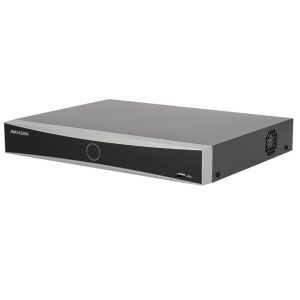 Đầu Ghi IP Hikvision DS-7604NXI-K1/4P