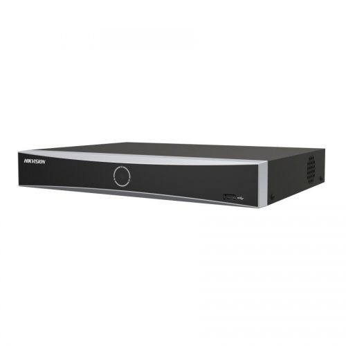 Đầu Ghi IP Hikvision DS-7604NXI-K1 4 Kênh