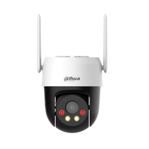 Camera IP 4G 5MP DAHUA DH-SD-P5AE-PV-4G