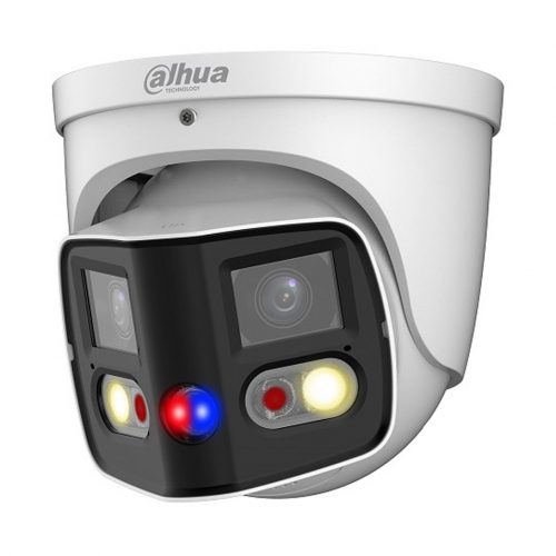 Camera IP 2x4MP DAHUA DH-IPC-PDW3849-A180-AS-PV