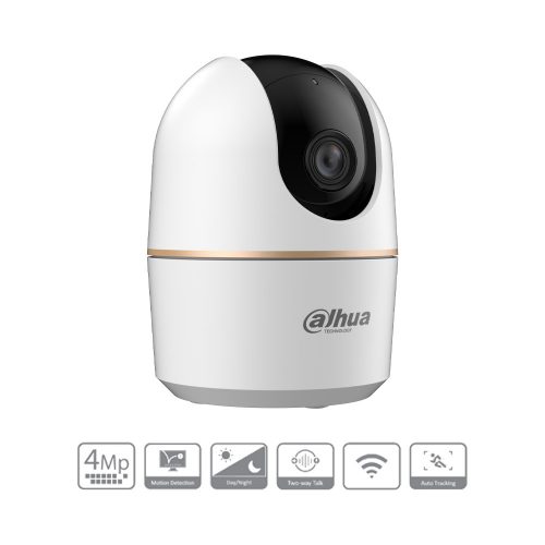 Camera Wifi xoay 360 Hero A1 4MP DAHUA DH-H4AE