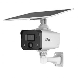 Camera IP 4G 4MP DAHUA DH-IPC-HFW2441DG-4G-SP-B