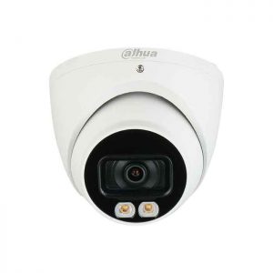 Camera IP Dome 2.0MP DAHUA IPC-HDW5241TMP-AS-LED