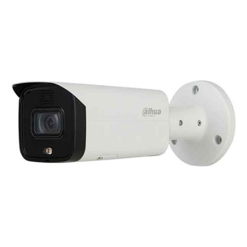 Camera IP PRO-AI 2.0MP DAHUA DH-IPC-HFW5241TP-AS-PV