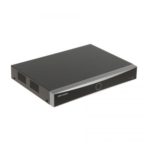 Đầu Ghi IP Hikvision DS-7608NXI-K1/8P 8 Kênh PoE AcuSense