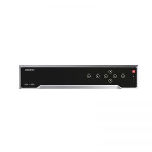 Đầu Ghi IP Hikvision DS-7716NI-I4(B) 16 Kênh