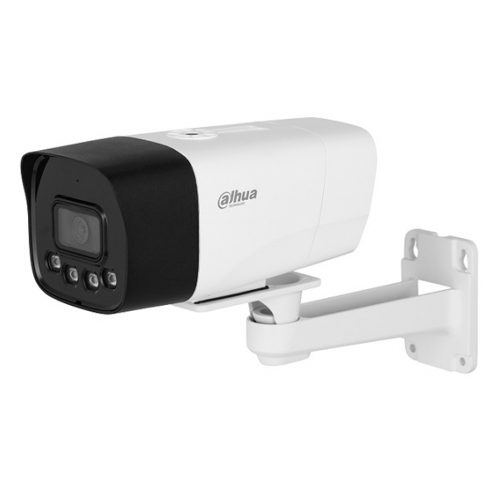 Camera IP 4G 2MP DAHUA DH-IPC-HFW1239DT-4G-ST-IL-EU-B