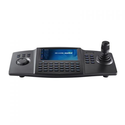 Bàn điều khiển Hikvision DS-1100KI