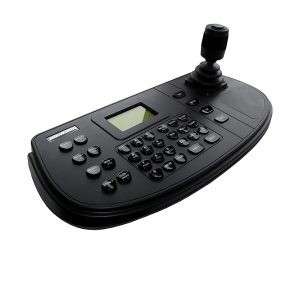 Bàn Điều Khiển IP Hikvision DS-1200KI