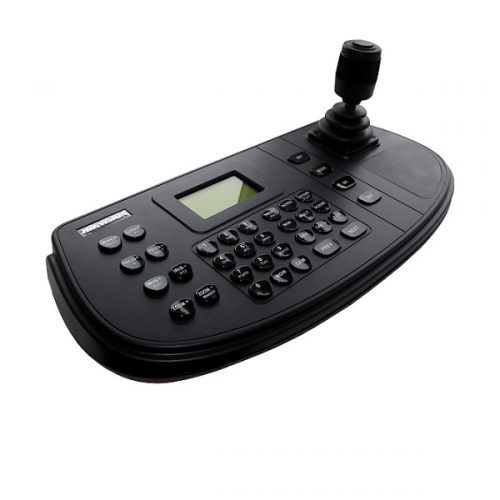 Bàn Điều Khiển IP Hikvision DS-1200KI