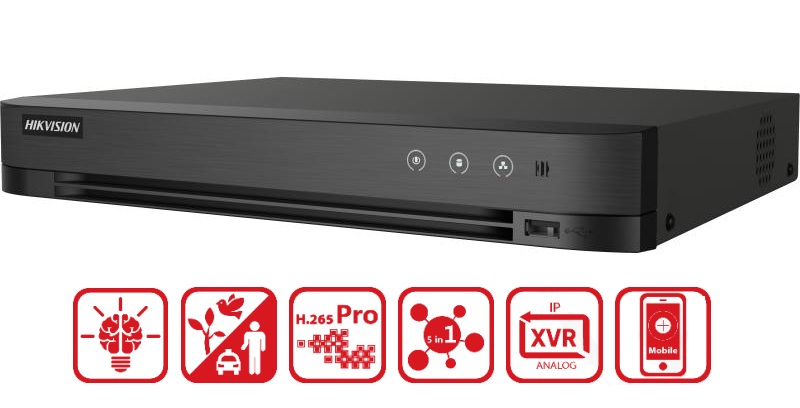 Đầu Ghi thông minh HD-TVI Hikvision iDS-7216HQHI-M1/S